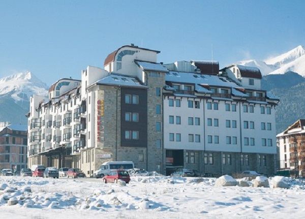 Hotel Guinness Bansko 4*