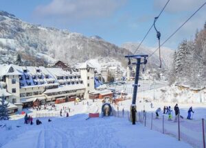 Hotel Junior Kopaonik