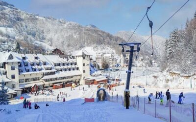 Hotel Junior Kopaonik