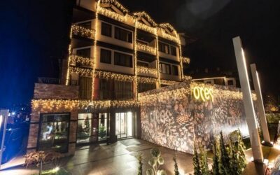 Hotel Ores Bansko 5*