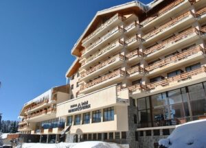 Hotel Perelik Pamporovo 5*