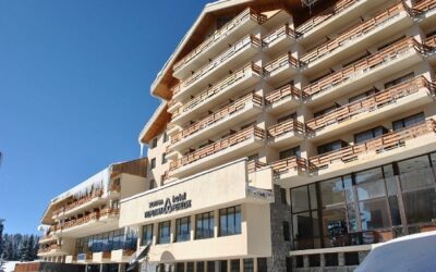 Hotel Perelik Pamporovo 5*
