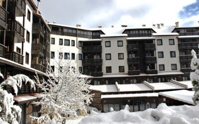 Hotel Casa Karina Bansko