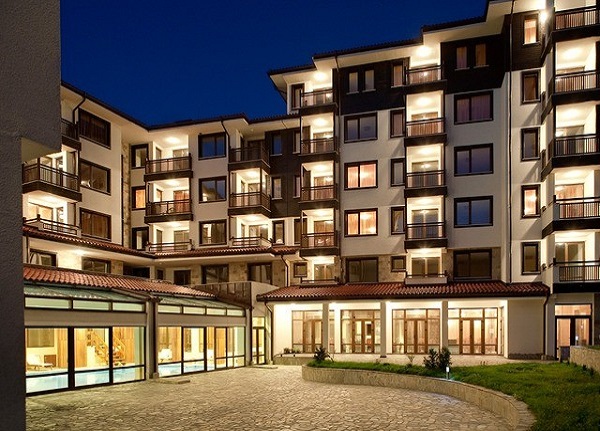 St. George Ski & Holidays Bansko 4*