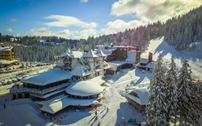 Hotel Termag Jahorina