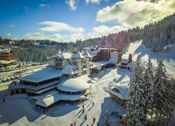 Hotel Termag Jahorina