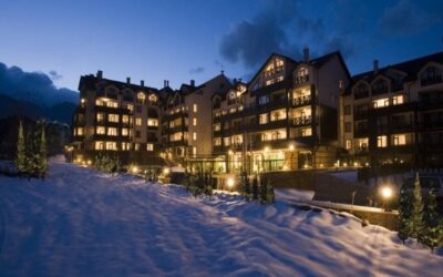 Premier Luxury Mountain 5*