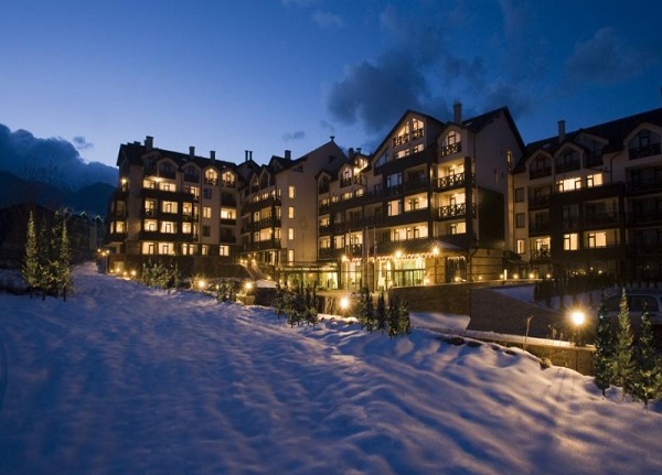 Premier Luxury Mountain 5*