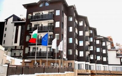 Royal Park & Spa Bansko