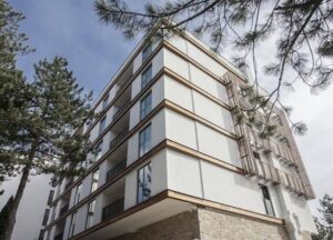 Hotel Palisad Zlatibor