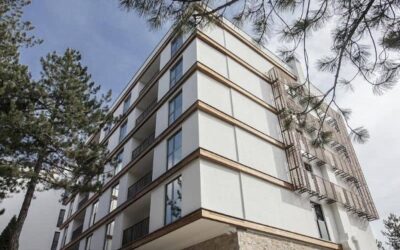 Hotel Palisad Zlatibor
