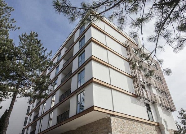 Hotel Palisad Zlatibor