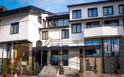 Hotel Riverside Bansko 4*