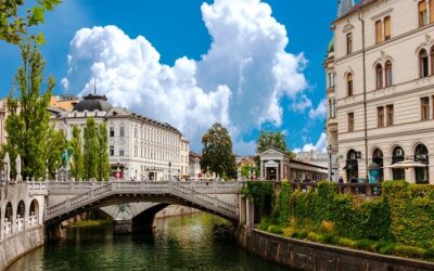 Ljubljana