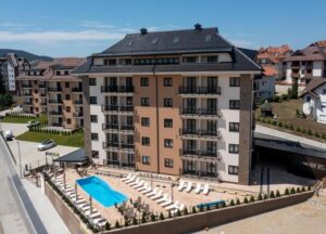 Apartmani Monix Palace Zlatibor