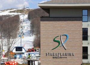 Hotel Stara Planina