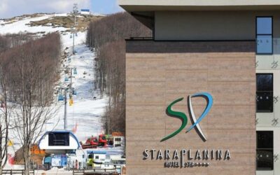Hotel Stara Planina