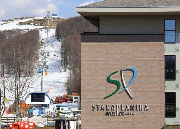 Hotel Stara Planina