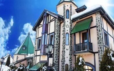 Klub Satelit Zlatibor