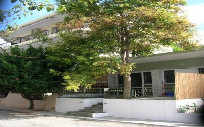 Studiji Sofokles Nea Kalikratia
