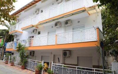 Vila Floral 1 Potos