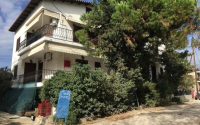 Vila Magda Limenarija