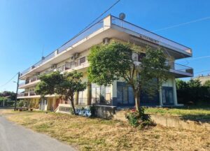 Ioannis Apartmani Asprovalta