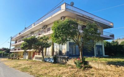 Ioannis Apartmani Asprovalta