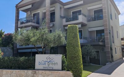 Kuća Porto Nikiti
