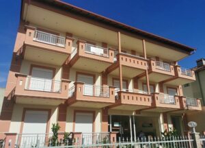 Vila Apolon Leptokaria