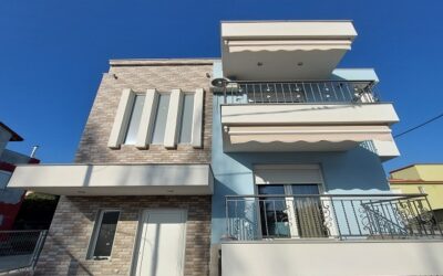 Vila Ifigenia Asprovalta