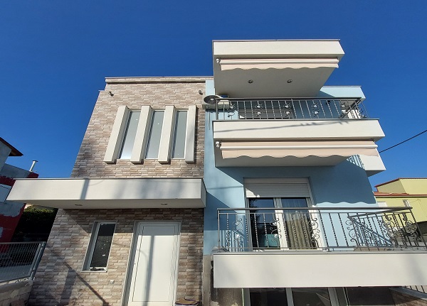 Vila Ifigenia Asprovalta