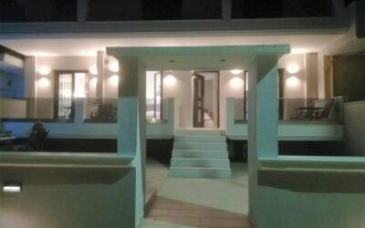 Vila Mina Lux Stavros