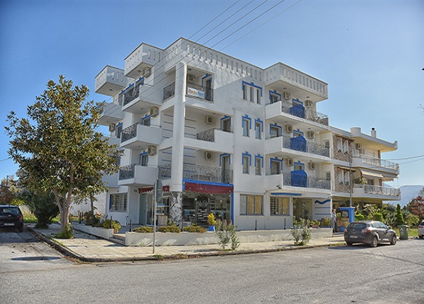 Vila St. George Nei Pori