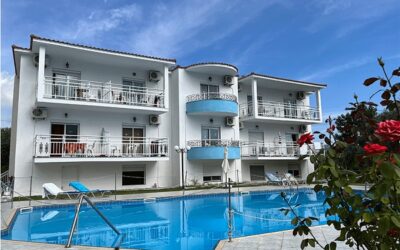 Vila Suzie Golden Beach