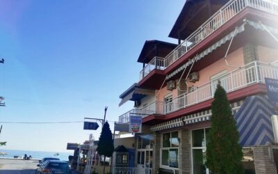 Vila Vavel Leptokaria