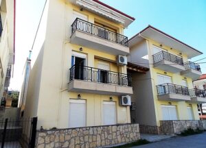Apartmani Metamorfosis 2