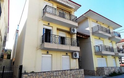 Apartmani Metamorfosis 2