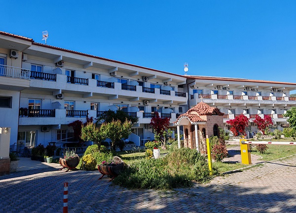 Kuća Basil Toroni
