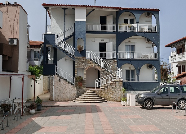 Kuća Fay Toroni