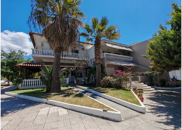 Kuća Olga Toroni