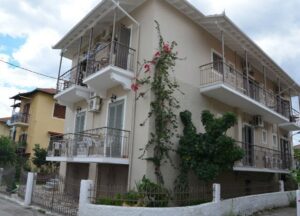 Vila Filios Lefkada