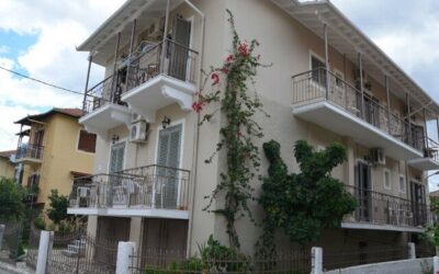 Vila Filios Lefkada