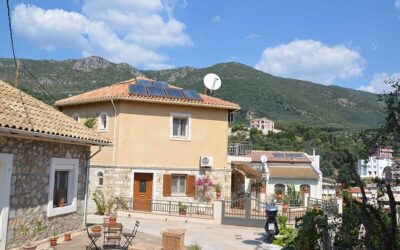 Vila Natali Parga