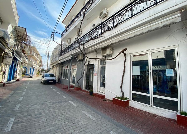 Vila Rania Potos