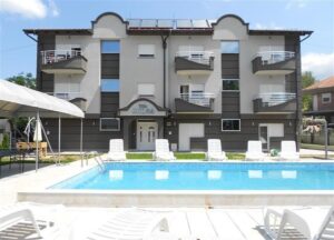 Vila Milsa Lux Sokobanja