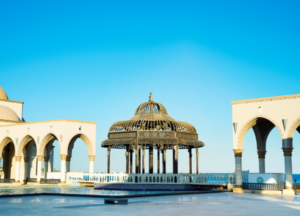 Sahl Hasheesh Egipat leto 2026