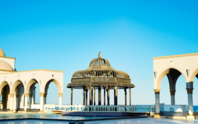 Sahl Hasheesh Egipat leto 2026