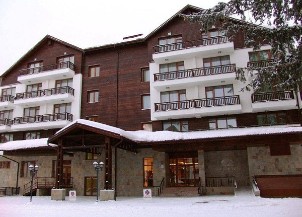 Hotel Borovets Hills Borovec 5*