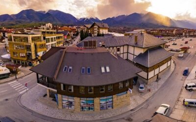 Stay Inn Granat App Bansko